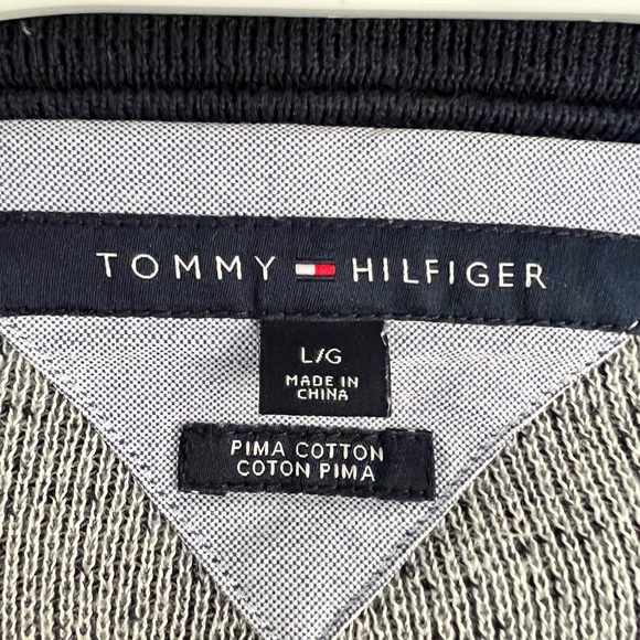 Tommy Hilfiger Sweater - Picture 3 of 4